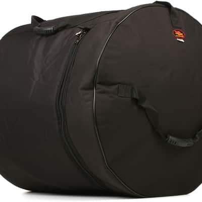 Humes & Berg Galaxy Bass Drum Bag - 22" x 22" (3-pack) Bundle