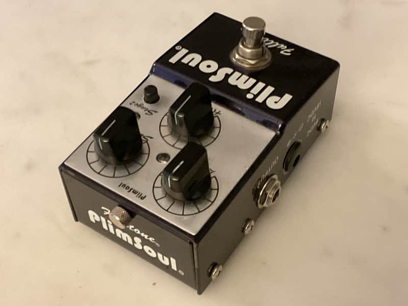 Fulltone Plimsoul