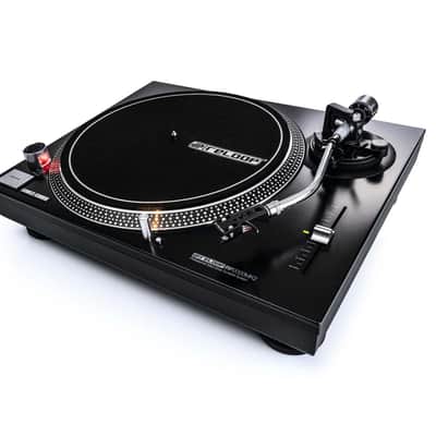 Reloop RP-7 Professional DJ Turntable System - 7 Inch image 6