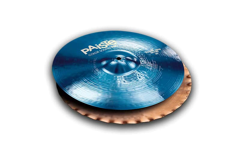 Paiste 14