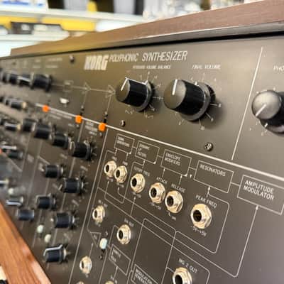 Korg Ps-3100 image 8