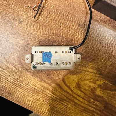 Strandberg Guitars Neck pickup image 2