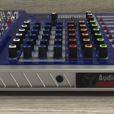 Audio Design Pro PAMX2.5.1.1 image 11