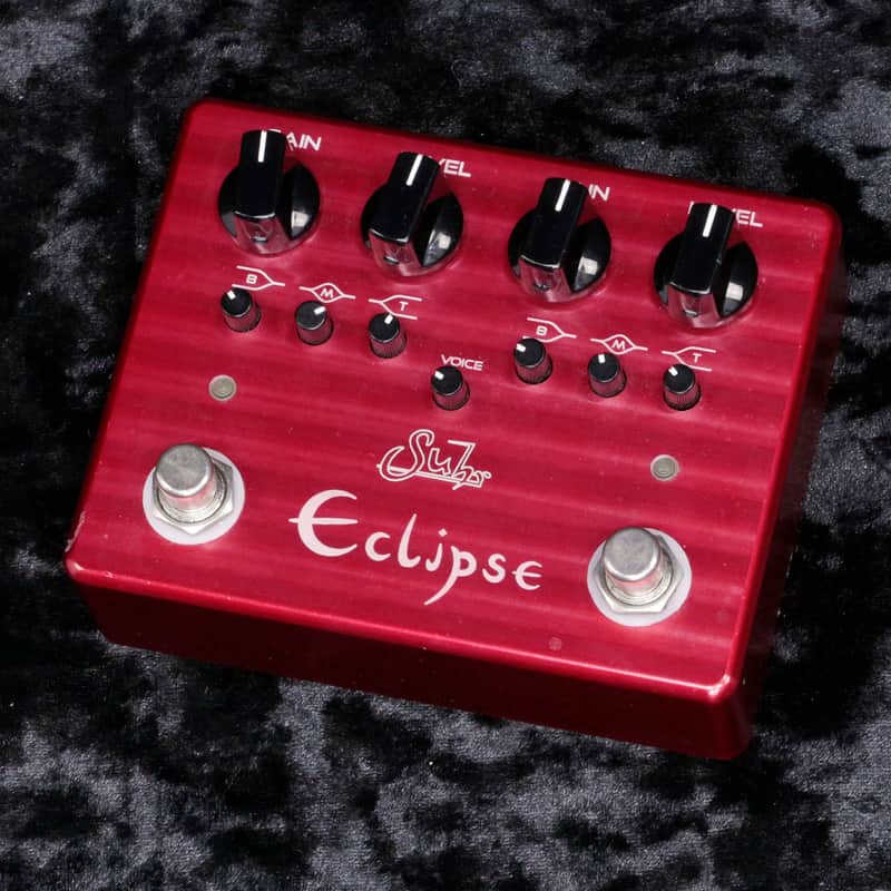 Suhr ECLIPSE