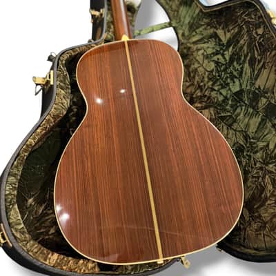 Martin Vintage Series 000-28VS 1999 Mint image 2