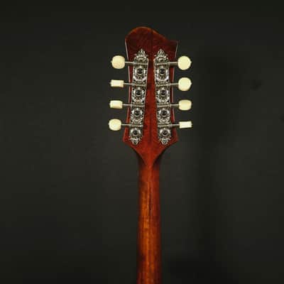 Eastman MD505CC/TV Mandolin A Style Classic Finish w/ Case image 5