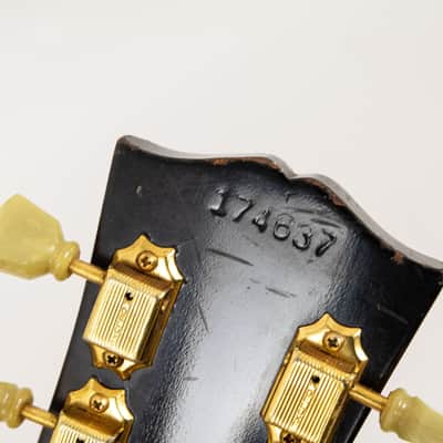 1964 Gibson ES-345TD, Sunburst image 22