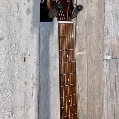 New Guild D-240E Dreadnaught Westerly , Pro Setup with Fast and Free Shipping, Help Support Small Business ! image 6