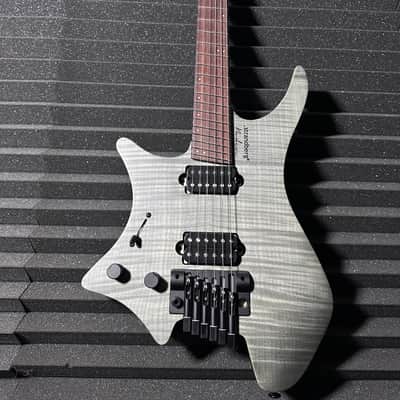 Strandberg Guitars Boden Standard 2025 - Charcoal image 1