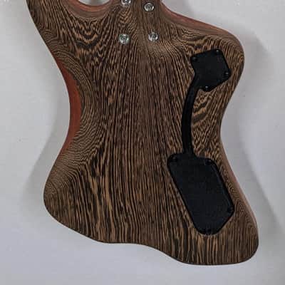 SomethingAwesome. Low30 Bass VI Baritone - Wenge image 3