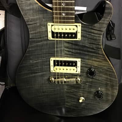 Paul Reed Smith SE Custom BS Korea NOS 2005 image 2