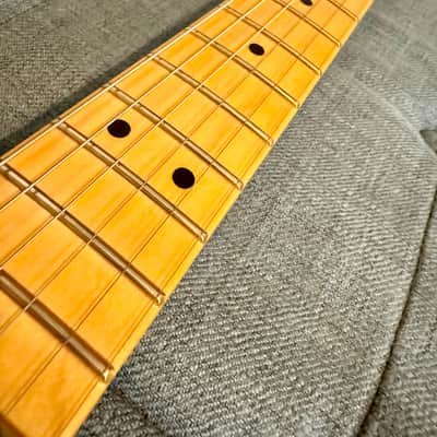 2026 Fender American Professional Custom Telecaster - 75th Anniversary image 6