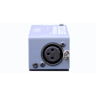 Radial Icecube™ Ic 1 Isolatore Di Linea Bilanciato E Hum Eliminator image 5
