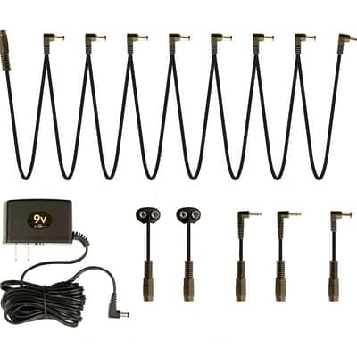 Truetone 1 SPOT Power Adapter Combo Pack image 1
