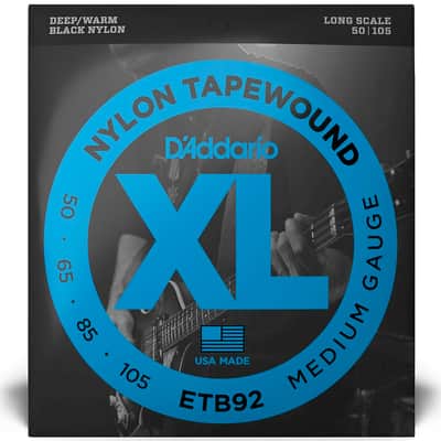 ETB92 D'Addario image 2