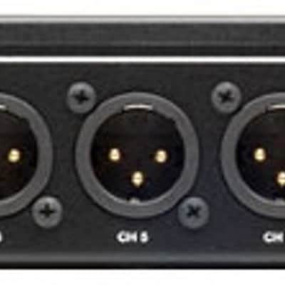 DBX DRIVERACK-260 Speaker System Processor image 2