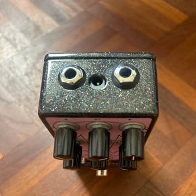 EarthQuaker Devices Transmisser Resonant Reverberator 2017 - Various image 6