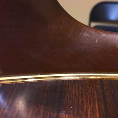 Martin 00-45 1927 Brazilian Rosewood image 25