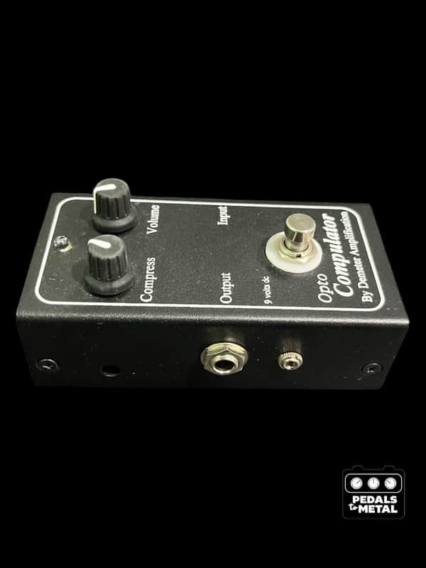 Demeter COMP-1 Opto Compulator -x19027 | Reverb