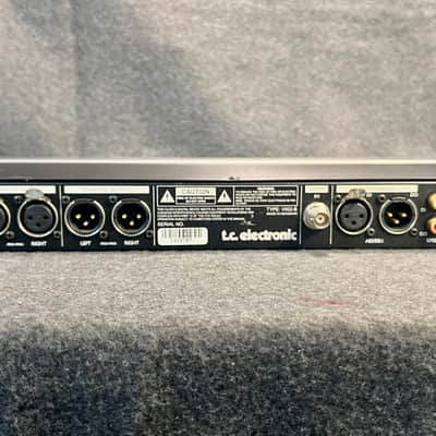 TC Electronic DBMAX Digital Broadcast Limiter image 7