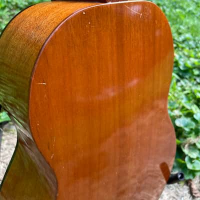 Harmony Baritone Ukulele - circa 1950’s-60’s image 13