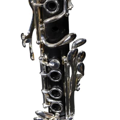 Henri Selmer Paris Presence Soprano Clarinet in Bb image 6