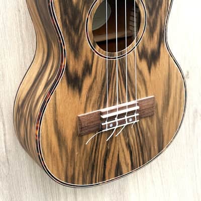 Ashbury AU‑89 TZ Tenor Ukulele Bild 4