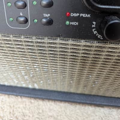 Fender Cyber-Twin Modeling Head image 4