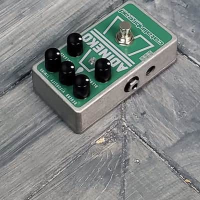 Mint Catalinbread Adineko Oil Can Delay Pedal image 3