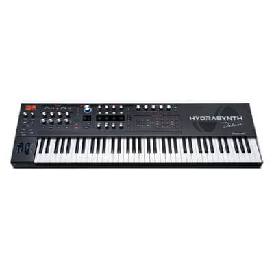 ASM Hydrasynth Deluxe