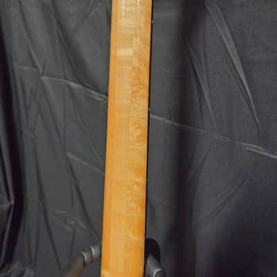 Hotwire J Bass Early 2000's - Natural image 5