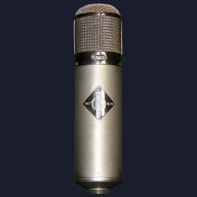 Neumann U47 1949 - Long Body image 2