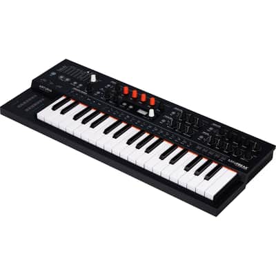 Arturia MiniFreak 37-key Hybrid Synthesizer (B-Stock) image 2