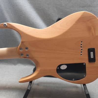 Dean Exile Select Burled Poplar image 7