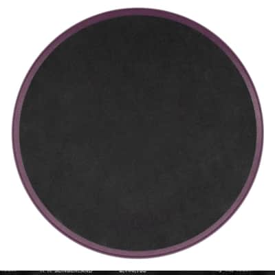 Vic Firth Heavy Hitter Slim Pad with Rim image 2