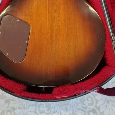 1979 Gibson Les Paul Vintage 70s ONE OWNER Tobacco Burst Electric Guitar image 23
