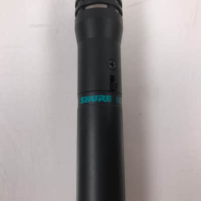Shure BG 4.1 Low impedance Professional Microphone image 4