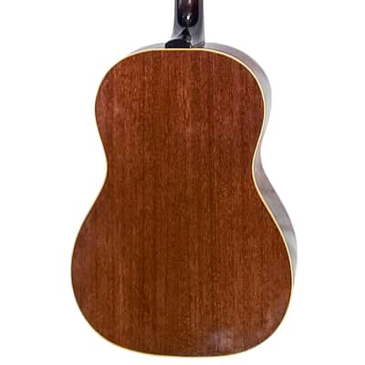 1967 EPIPHONE CORTEZ FT-45 NATURAL image 4