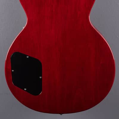 Gibson USA Les Paul Standard 50’s - Heritage Cherry Sunburst image 5