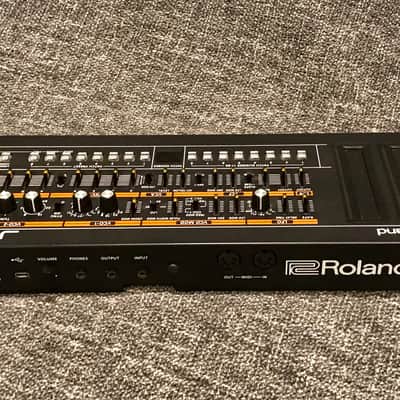 Roland JP-08 Boutique Series Digital Synthesizer Module image 5