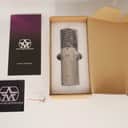 Aston Spirit Large Diaphragm Multipattern Condenser Microphone 2010s - Metal