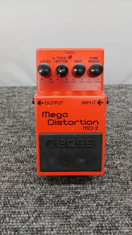 Boss MD-2
