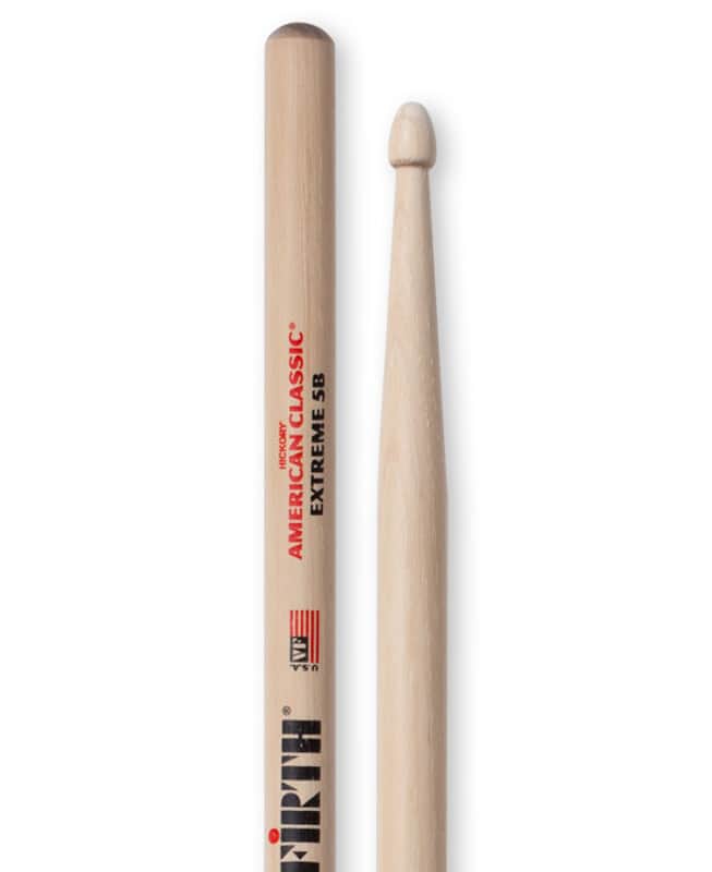 Vic Firth X5B image 1
