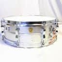 LUDWIG 60s No.404 Acrolite 14x5 60s RADIC Acrolite Snare Drum [645812] [12/31]