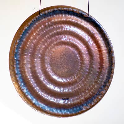 Paiste Bronze Gong 28in - #8 image 2