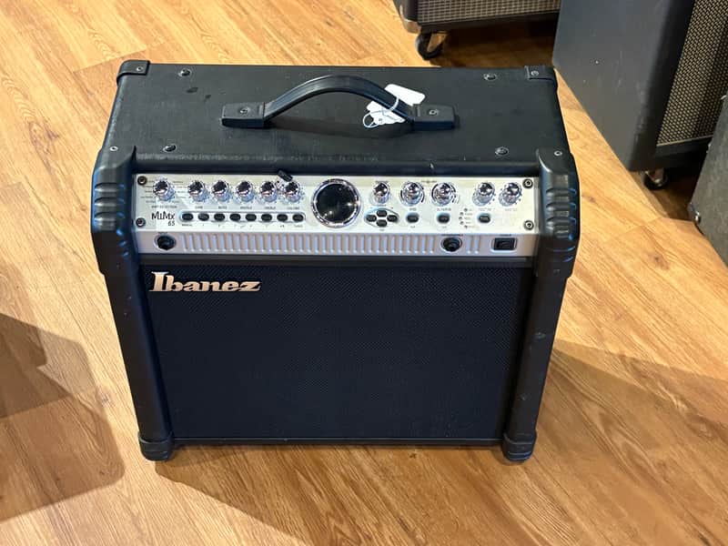 Ibanez MIMX 65 Guitar Combo image 1
