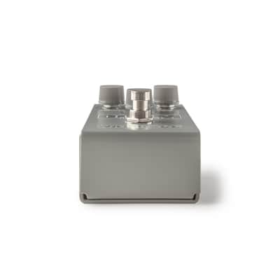 Way Huge Smalls WM45 Doom Hammer Fuzz Pedal image 4