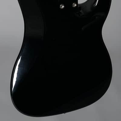 Mike Lull PJ4 Left Handed - Black image 4