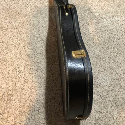 Vintage Teisco EB-100 Short Scale Bass 1960s image 13