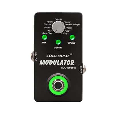 Reverb.com listing, price, conditions, and images for coolmusic-modulation